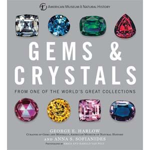 Gemstones/Crystals