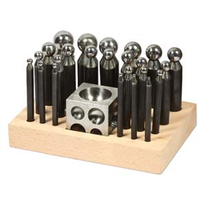 Metal Working Supplies - Skippy's Gems