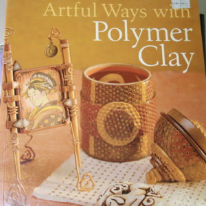Polymer/Metal Clay