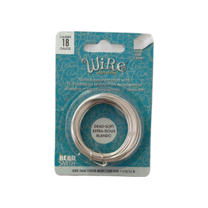Soft Tempered Wire