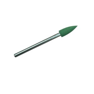 Flexible Polisher Silicon Green Fine