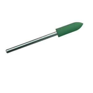 Flexible Polisher Silicon Green Fine