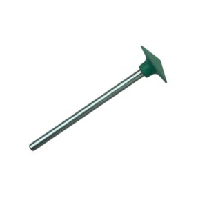 Flexible Polisher Silicon Green Fine