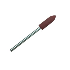 Flexible Polisher Silicon Brown Medium