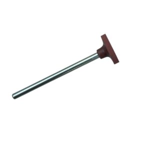 Flexible Polisher Silicon Brown Medium