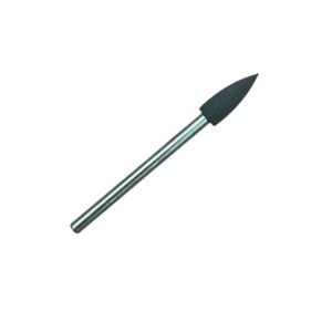 Flexible Polisher Silicon Black Coarse