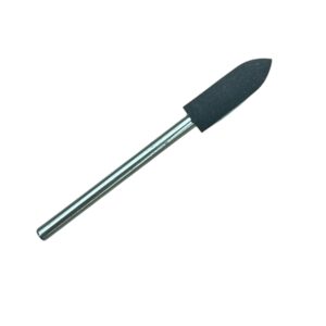 Flexible Polisher Silicon Black Coarse