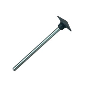 Flexible Polisher Silicon Black Coarse