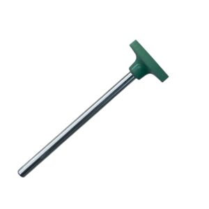 Flexible Polisher Silicon Green Fine