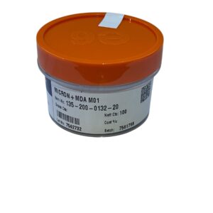 DeBeers Diamond Powder - Micron + MDA M01 - 100 cts - #60000 Grit