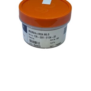 DeBeers Diamond Powder - Micron + MDA M0.5- 100 cts - #100000 Grit