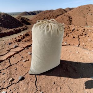 Wash Bags - The Doe